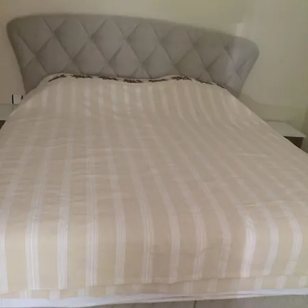 Kwatera prywatna Tas Ev Marmaris