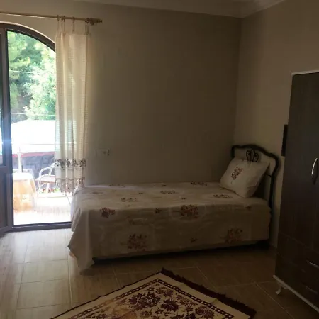 Tas Ev Kwatera prywatna Marmaris