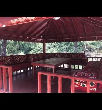 Kwatera prywatna Tas Ev Marmaris