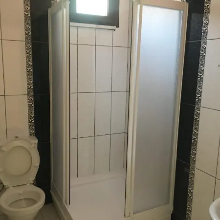 Kwatera prywatna Tas Ev