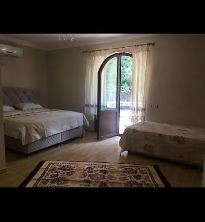 Kwatera prywatna Tas Ev Marmaris